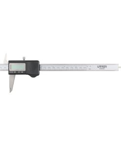 Calibrador digital 0-8 in Urrea