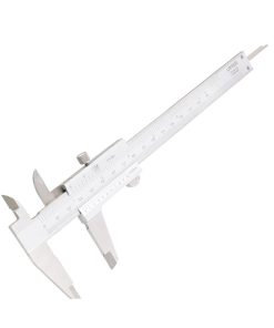 Calibrador vernier 0-6 in Urrea
