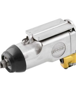 Pistola de impacto neumática 3/8 in 75ft-lb rocking dog Urrea