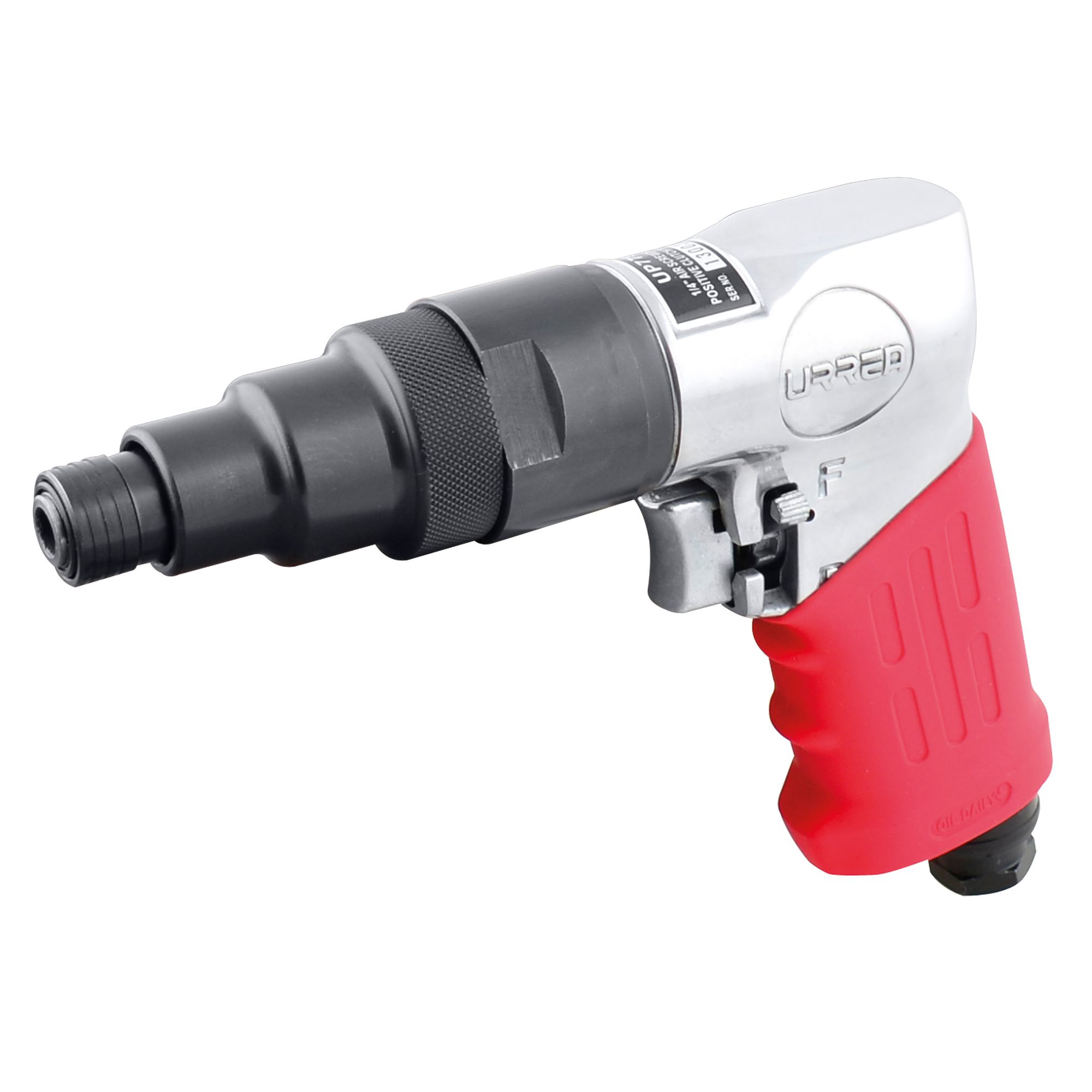 Destornillador neumático 115 in/lb 1800 rpm uso pesado Urrea