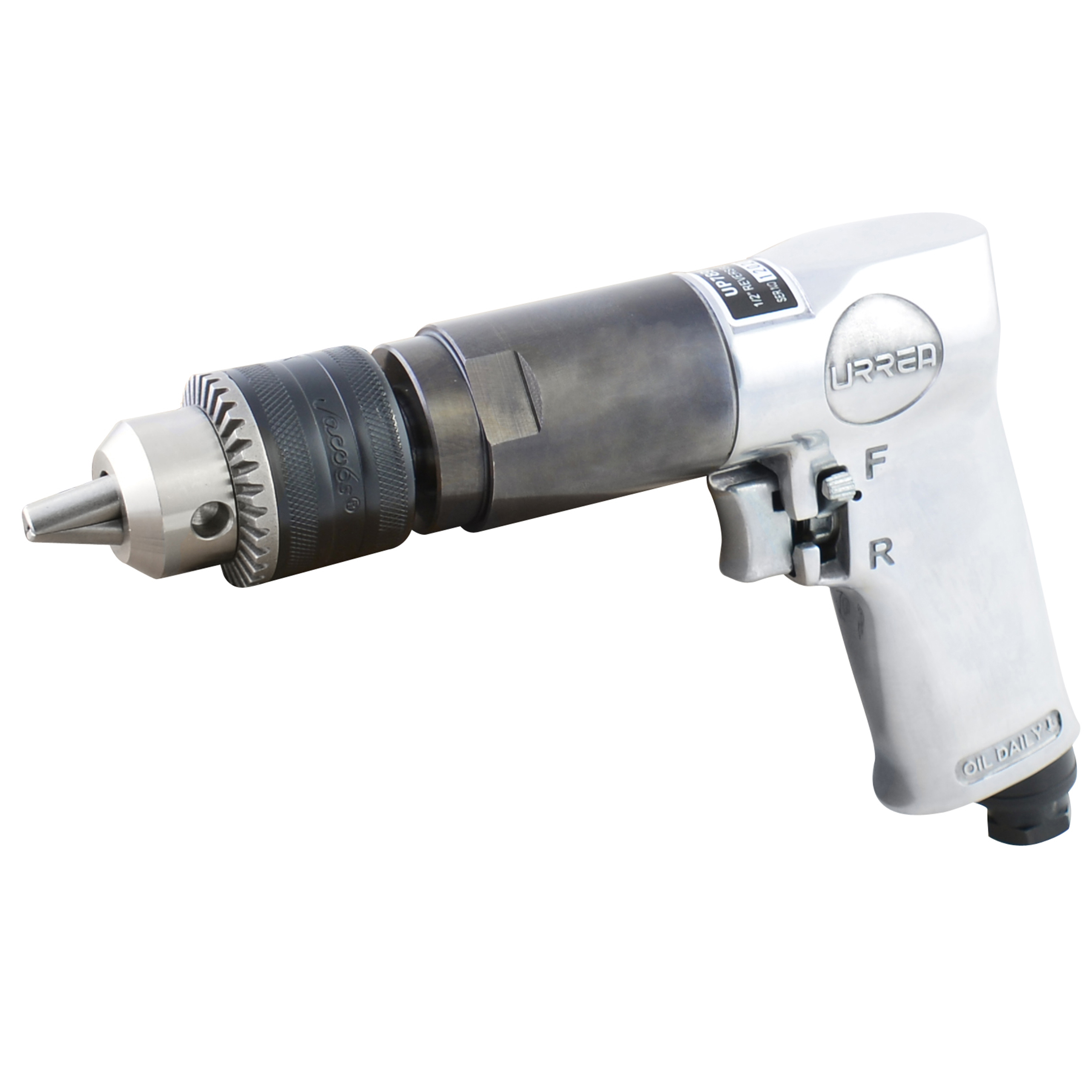 Taladro neumático reversible 1/2 in 800rpm uso pesado Urrea
