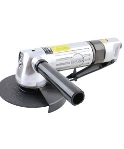 Esmeriladora neumática angular 4 in 11000rpm extra pesad Urrea