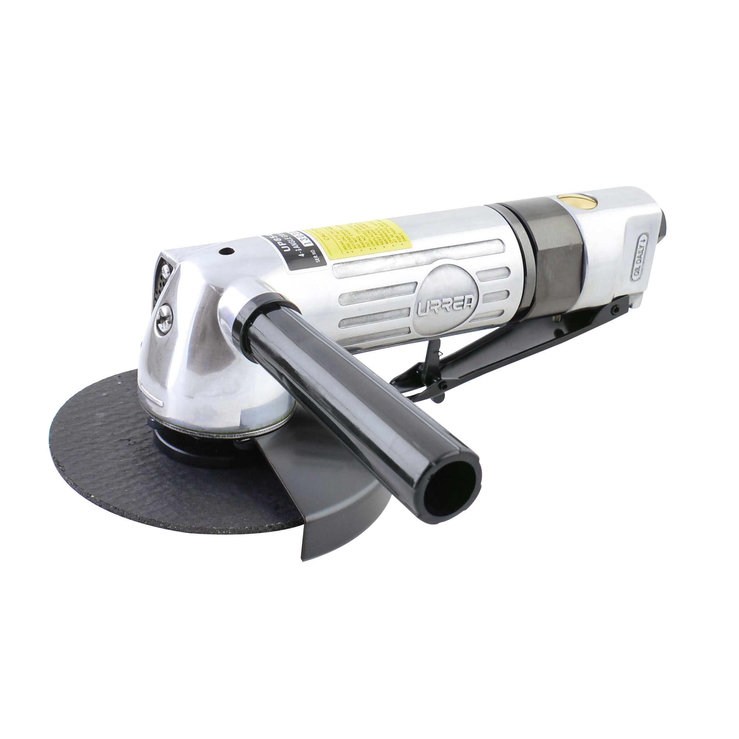 Esmeriladora neumática angular 4 in 11000rpm extra pesad Urrea