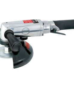Esmeriladora neumática angular 7 in 7000rpm extra pesado Urrea