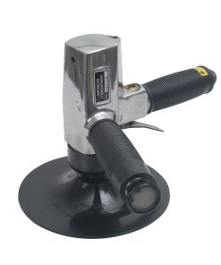 Pulidora neumática tipo vertical 7 in 4000rpm uso pesado Urrea