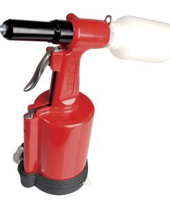 Remachadora neumática 3/32 in-1/4 in uso pesado Urrea