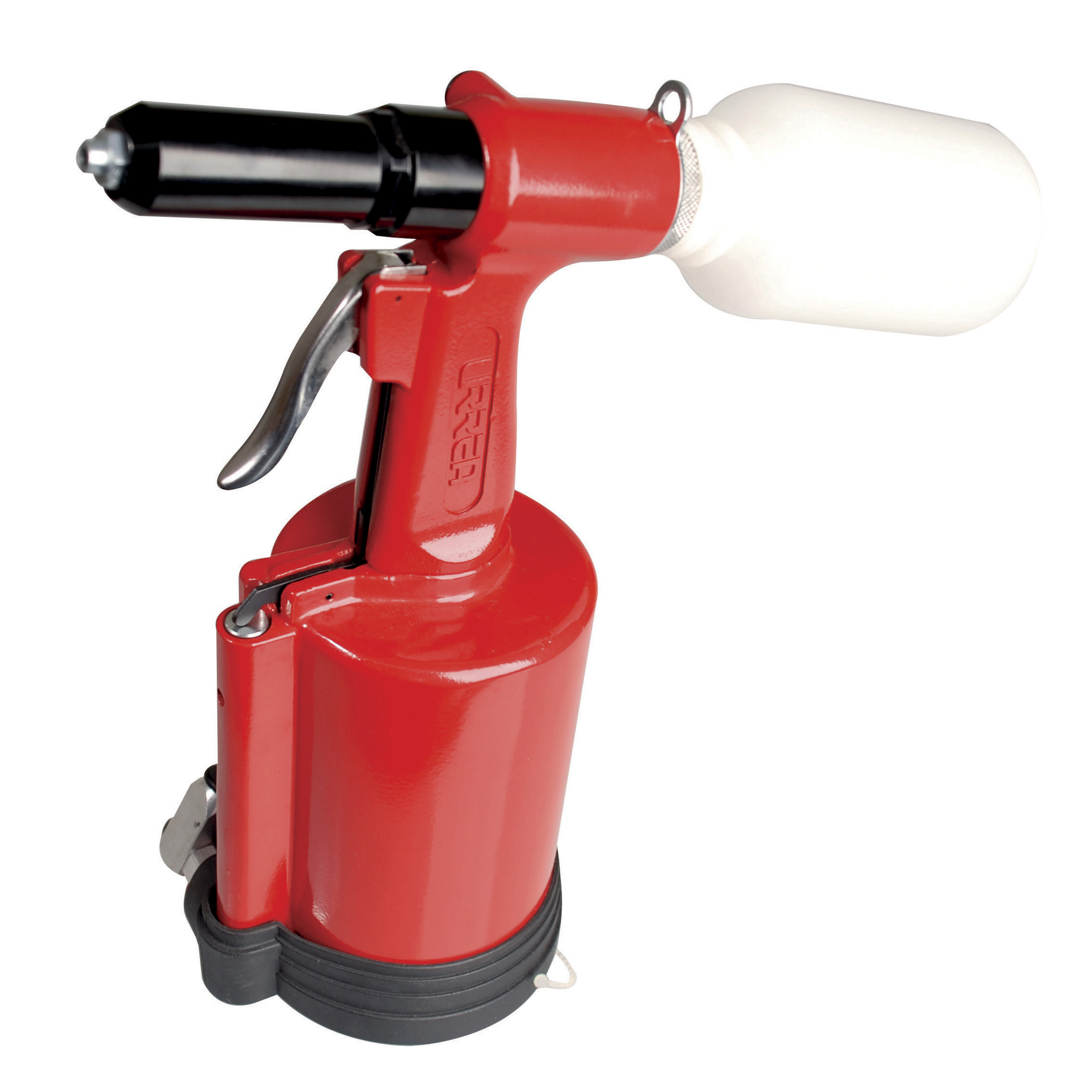 Remachadora neumática 3/32 in-1/4 in uso pesado Urrea