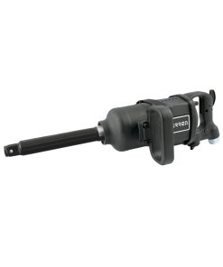 Pistola de impacto neumática 1 in 2582ft-lb rocking dog Urrea