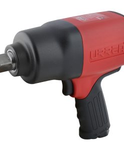 Pistola impacto neumática 3/4 in 1200ft-lb twin hammer Urrea