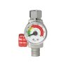 Regulador de aire con manómetro 1/4 in NPT 145 PSI Urrea
