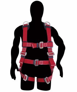 Arnés de rescate con cinturón talla 36-40 Urrea