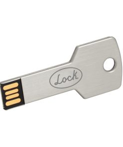 Memoria USB tipo llave 64 GB