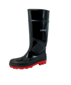 Bota de PVC con casquillo de seguridad Urrea
