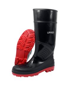 Bota de PVC con casquillo de seguridad Urrea
