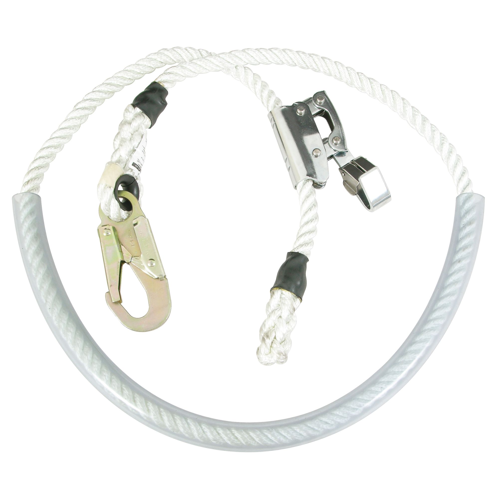 Bandola para liniero ajustable de 1 a 2 m Urrea