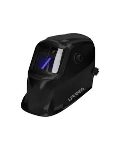 Careta para soldar elec nivel sombra 9-13 1 batería Li Urrea