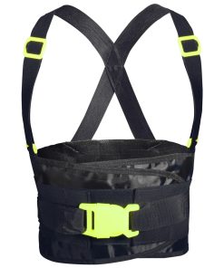 Faja elástica sacrolumbar 3 cinturones, grande (34-38) Urrea