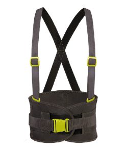 Faja elástica sacrolumbar con3 cinturones XG (38-40) Urrea