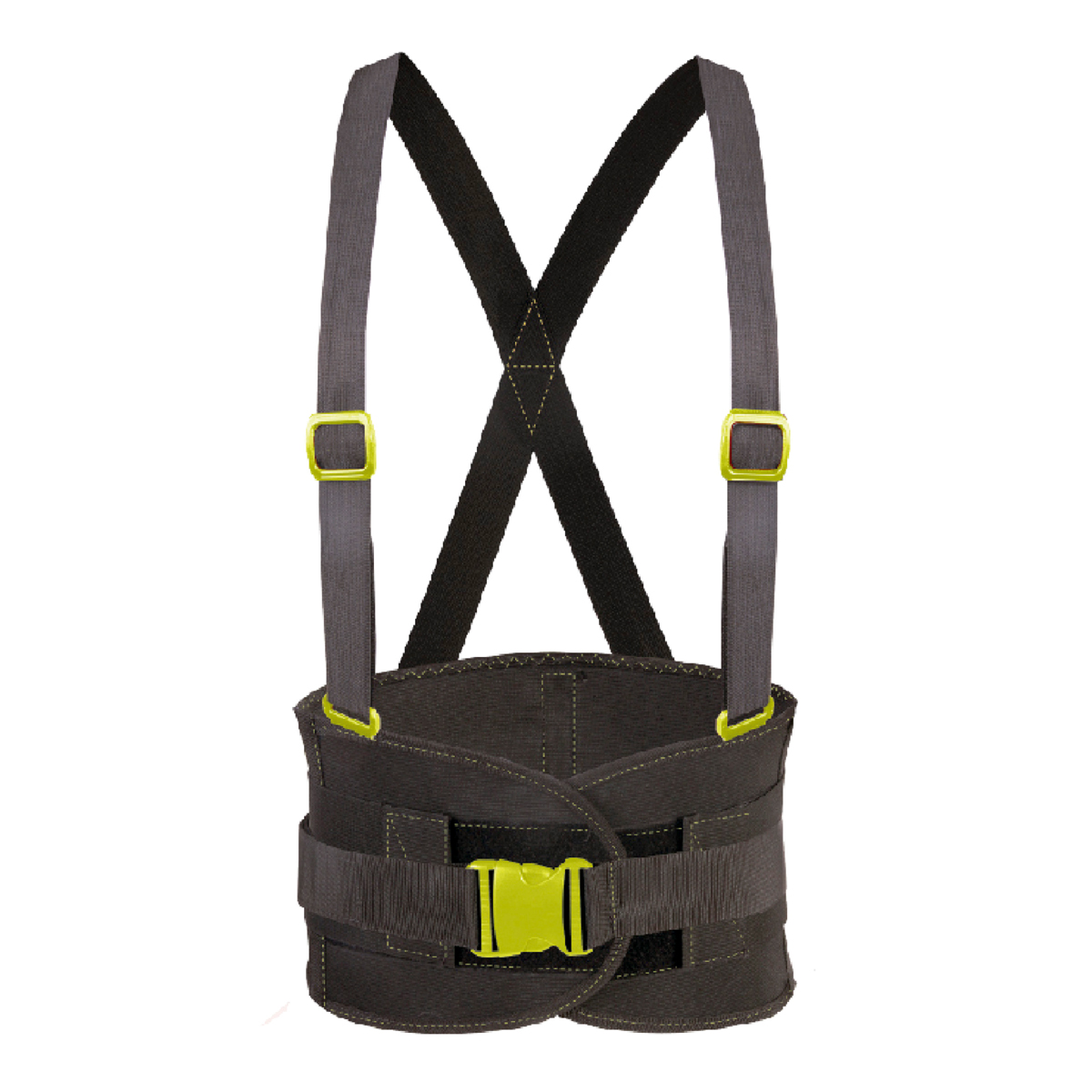 Faja elástica sacrolumbar con3 cinturones XG (38-40) Urrea