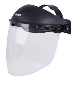 Protector facial anatómico Urrea
