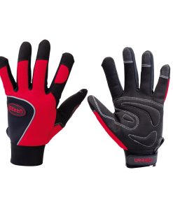 Guante mecánico uso general talla extra grande Urrea