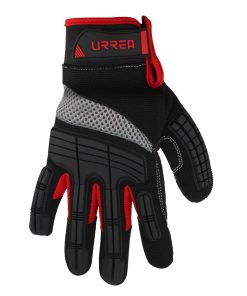 Guantes de mecánico anti-impac to M
