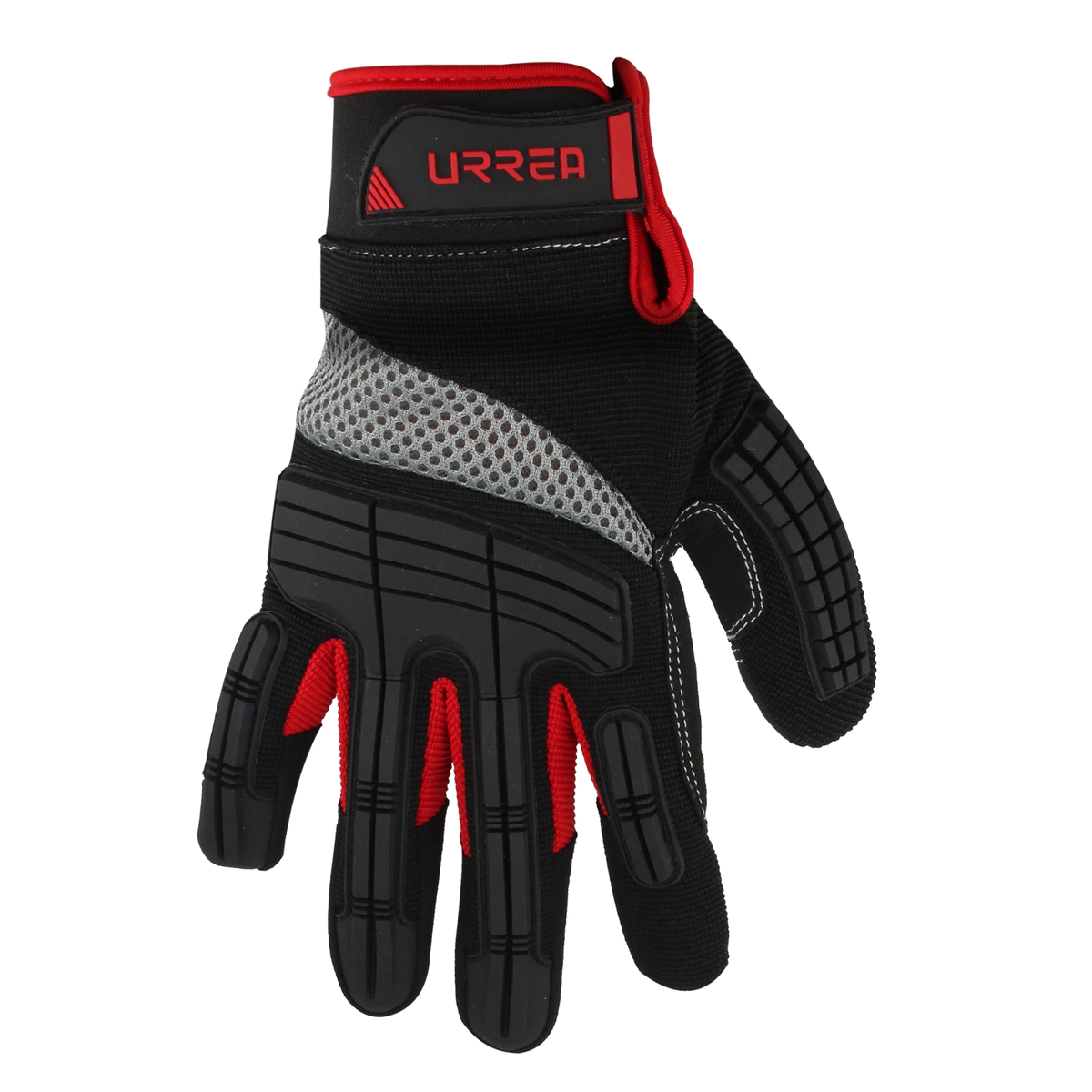 Guantes de mecánico anti-impac to M