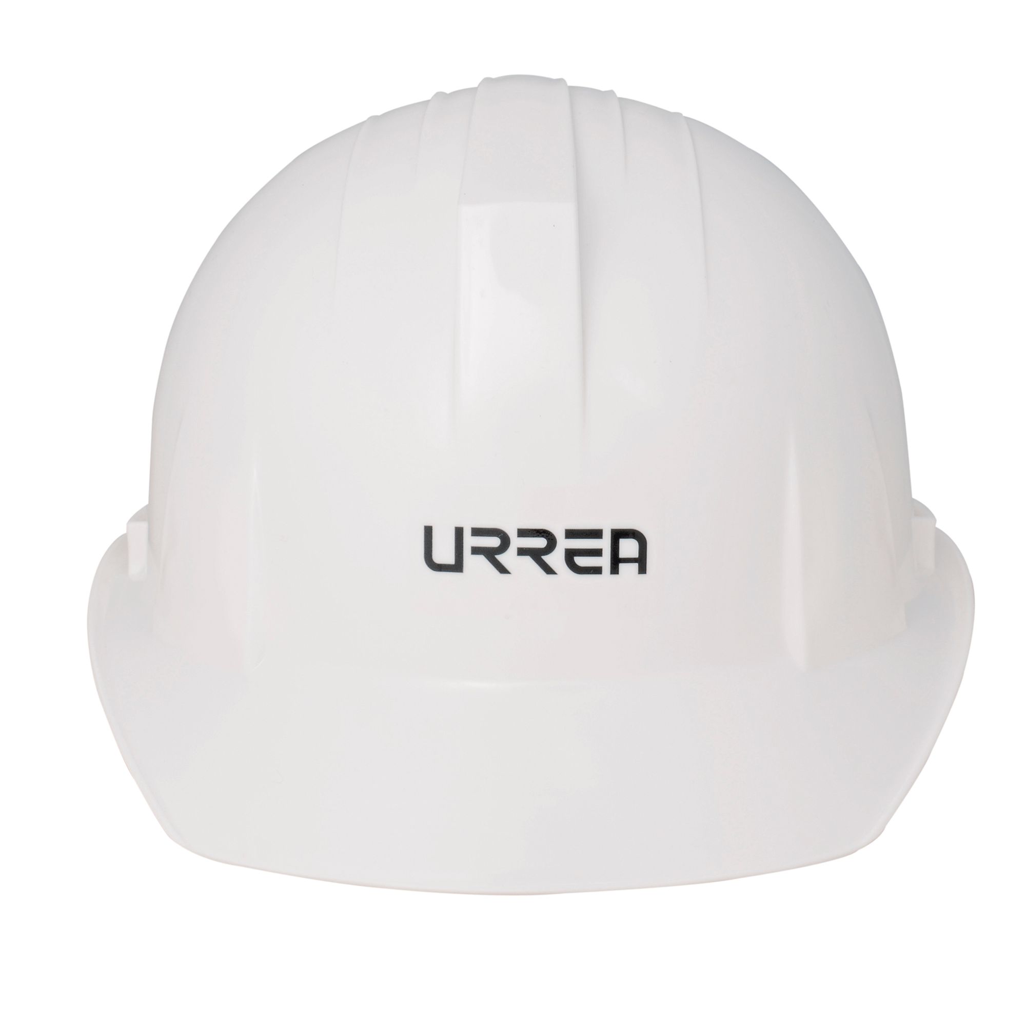 Casco de seguridad con ajuste de matraca blanco Urrea