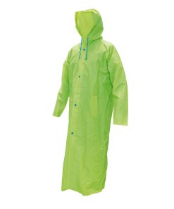 Gabardina impermeable alta visibilidad extra grande Urrea