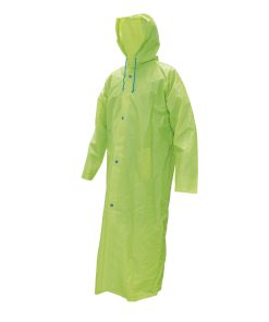 Gabardina impermeable alta visibilidad XXG Urrea