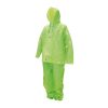 Impermeable alta visibilidad 2 piezas extra grande Urrea