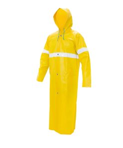 Gabardina impermeable talla extra grande Urrea