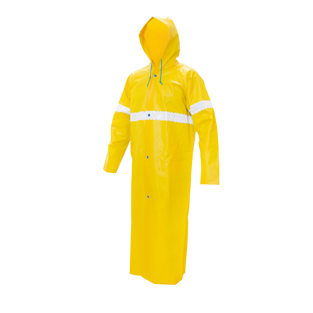 Gabardina impermeable talla extra extra grande Urrea