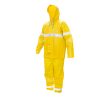 Impermeable 2 piezas talla extra grande Urrea
