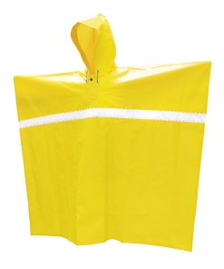 Poncho impermeable unitalla Urrea