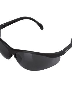 Lentes de seguridad  inHades in negro Urrea