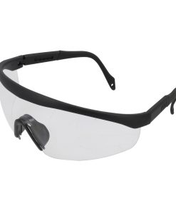 Lentes de seguridad  inCronos in transparente Urrea