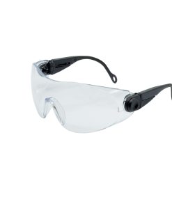 Lentes de seguridad  inPoseidón in transparente Urrea