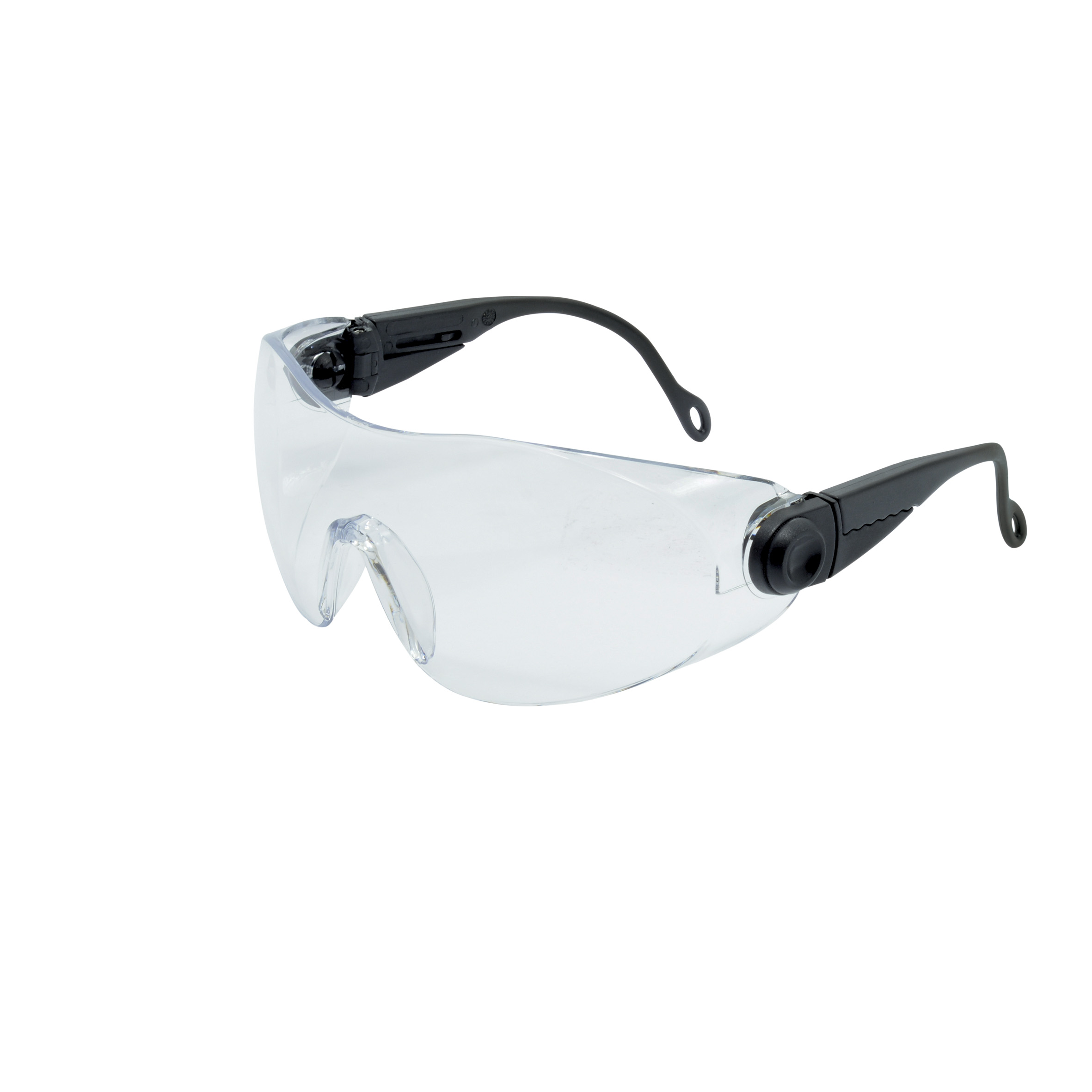 Lentes de seguridad inPoseidón in transparente Urrea