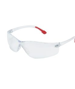 Lentes de seguridad  inZeus in transparente Urrea