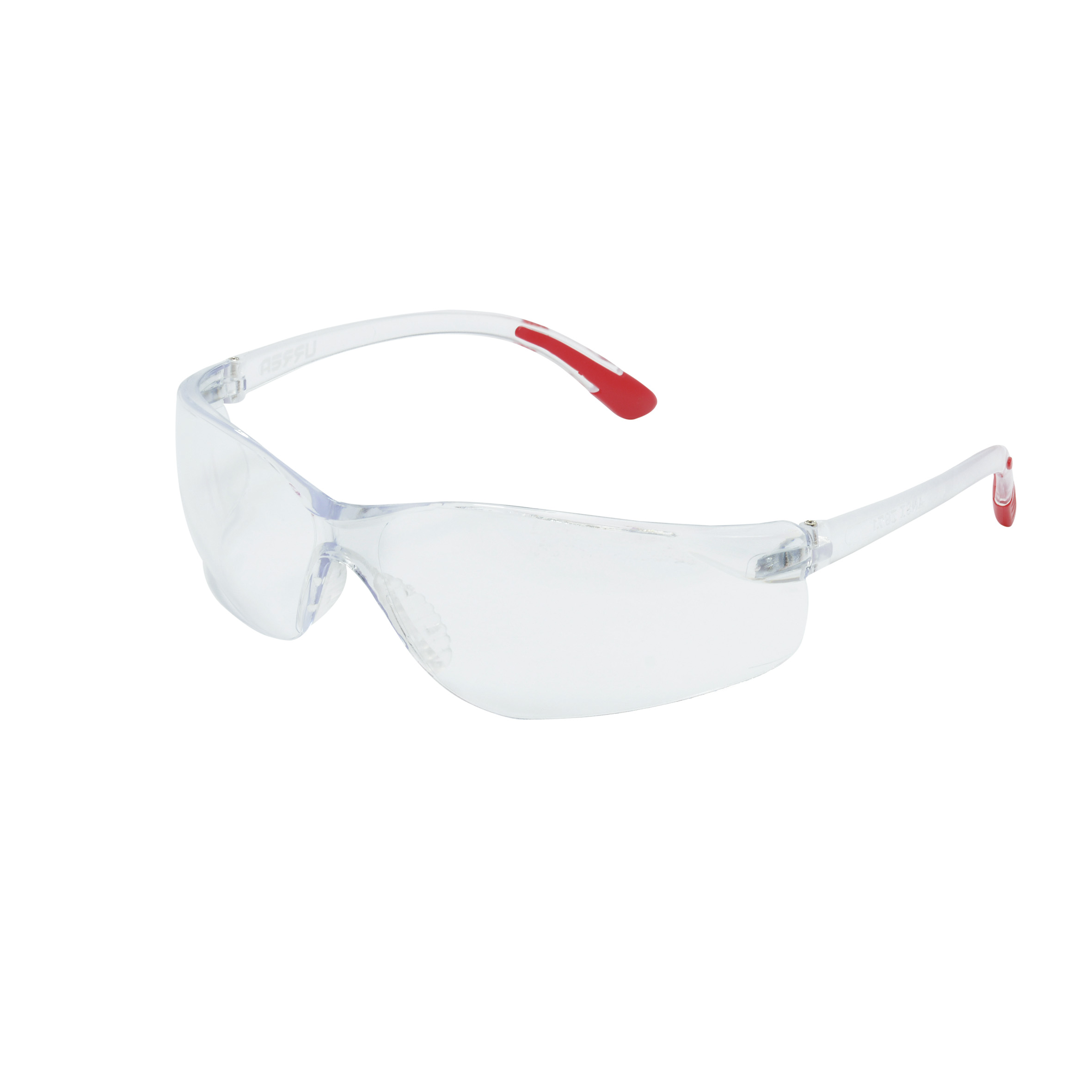 Lentes de seguridad inZeus in transparente Urrea