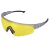 Lentes de seguridad  inApolo in ámbar Urrea