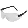 Lentes de seguridad  inTop vision in claro Urrea