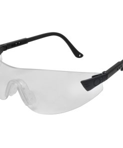 Lentes de seguridad  inTop vision in claro Urrea