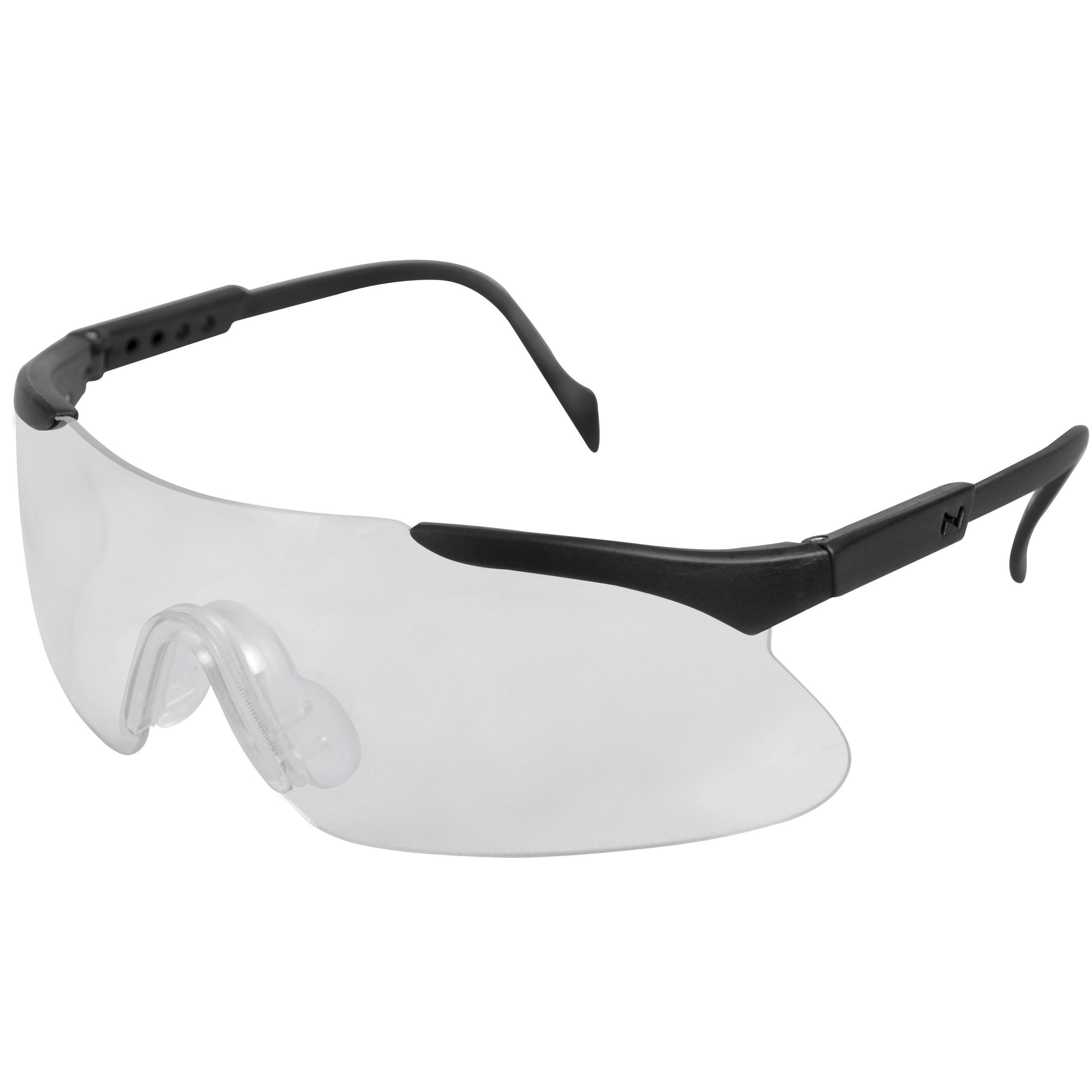 Lentes de seguridad inUniversal in claro Urrea