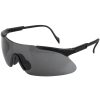 Lentes de seguridad  inUniversal in oscuro Urrea