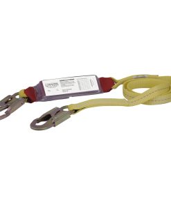 Cable de seguridad tipo banda Urrea