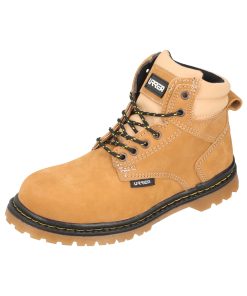 Botas seguridad casuales casquillo acero talla 6.5MX Urrea