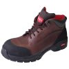 Botas de seguridad dieléctrica Top confort # 12 Urrea