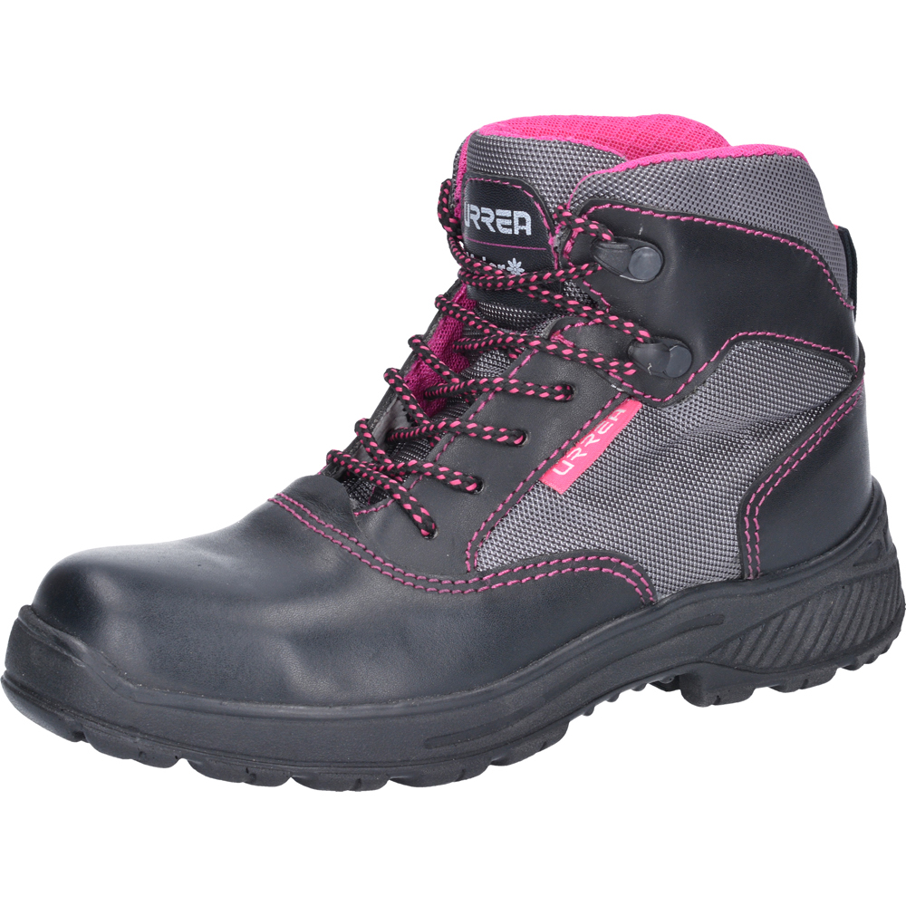 Botas de seguridad para mujer #4 Urrea